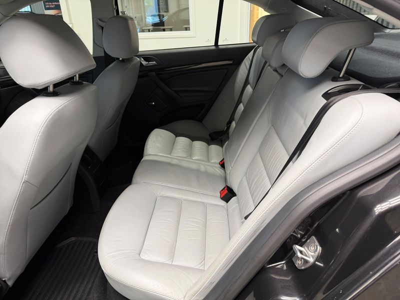 Skoda Octavia bild 13
