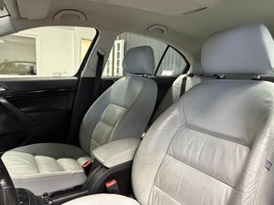 Skoda Octavia bild 11