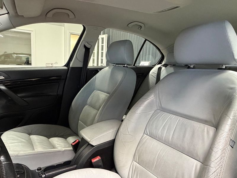 Skoda Octavia bild 11