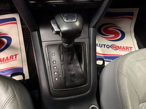 Skoda Octavia bild 15