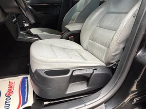 Skoda Octavia bild 12