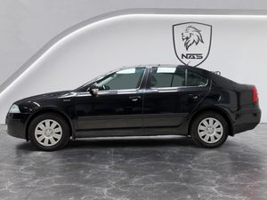 Skoda Octavia bild 2