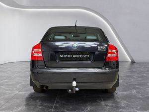 Skoda Octavia bild 4