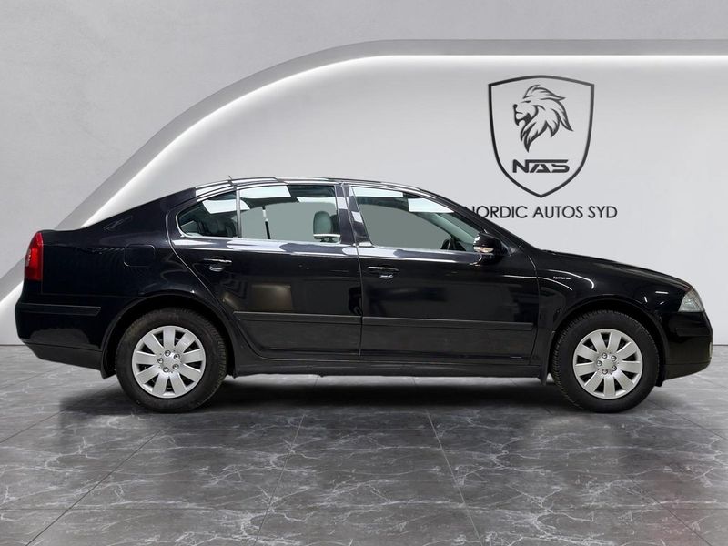 Skoda Octavia bild 6