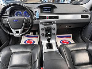 Volvo V70 bild 11