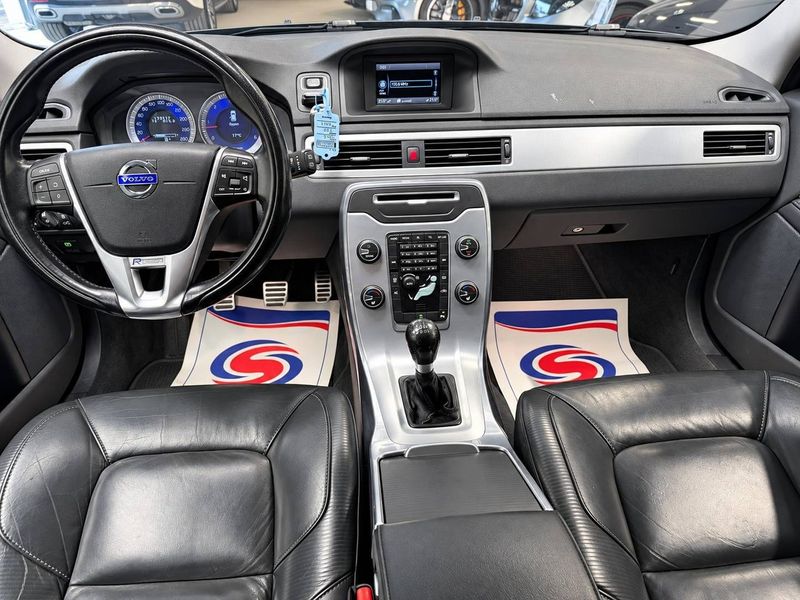 Volvo V70 bild 11