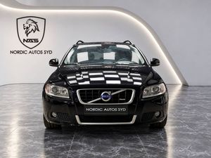Volvo V70 bild 9