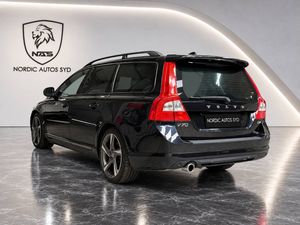 Volvo V70 bild 4