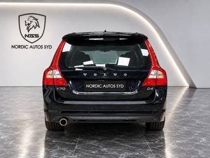 Volvo V70 bild 5
