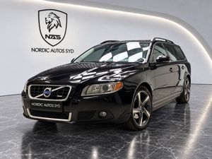 Volvo V70 bild 1