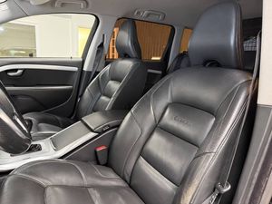 Volvo V70 bild 13