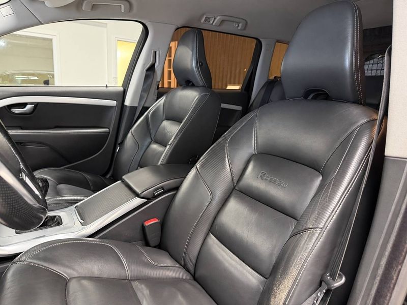 Volvo V70 bild 13