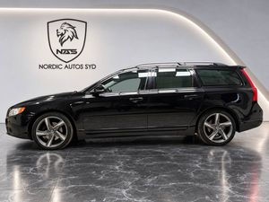 Volvo V70 bild 3