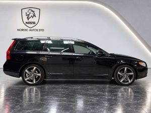 Volvo V70 bild 7
