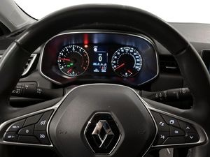 Renault Clio bild 18