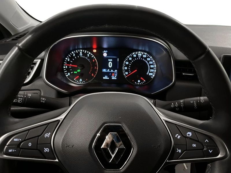 Renault Clio bild 18