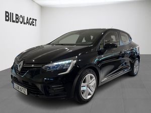 Renault Clio bild 1