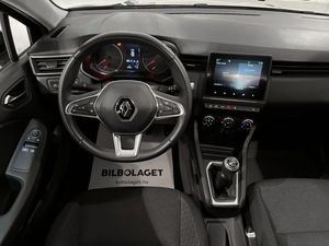 Renault Clio bild 9