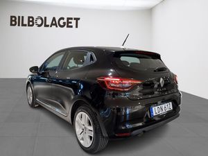 Renault Clio bild 3