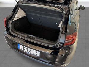 Renault Clio bild 10