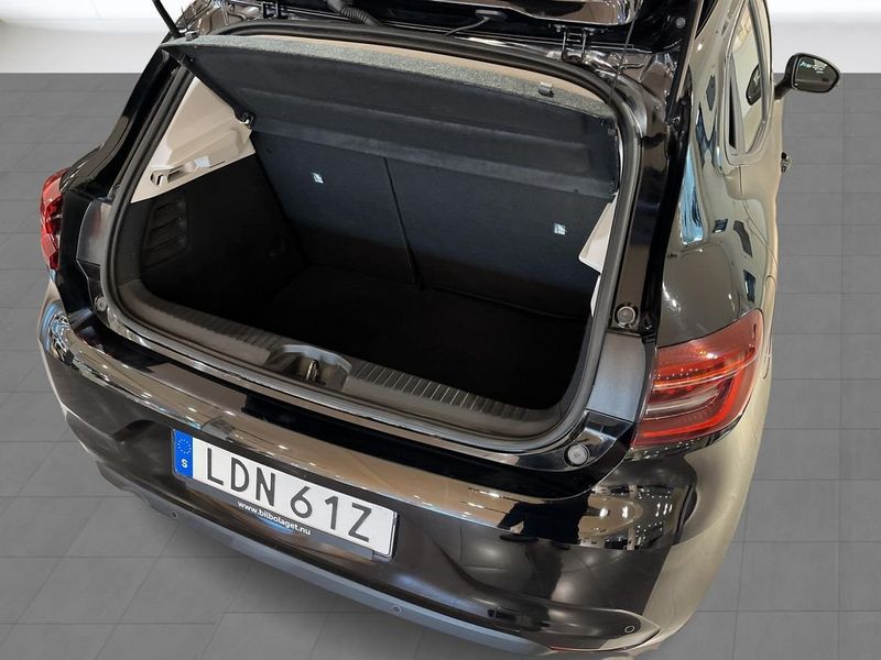 Renault Clio bild 10