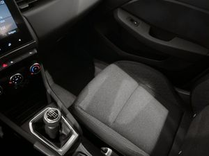 Renault Clio bild 19