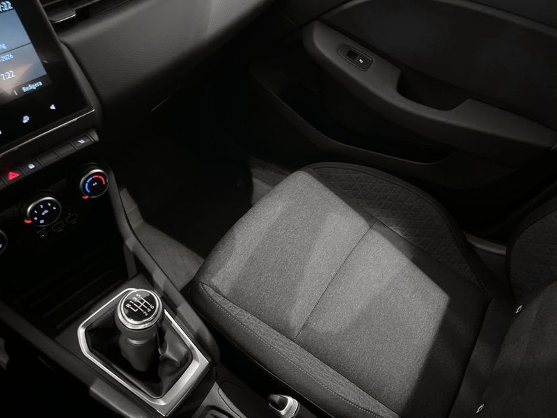 Renault Clio bild 19