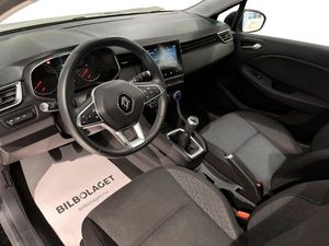 Renault Clio bild 6