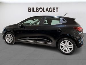 Renault Clio bild 2