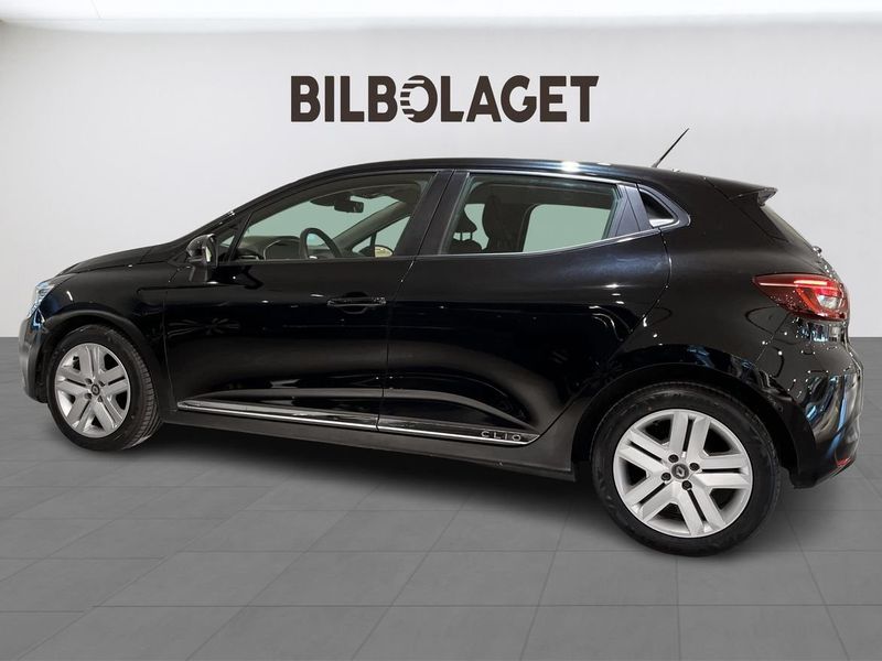 Renault Clio bild 2