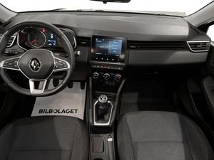 Renault Clio bild 8