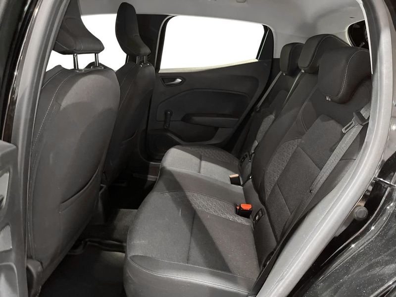 Renault Clio bild 7
