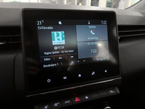 Renault Clio bild 14