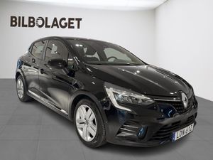 Renault Clio bild 5