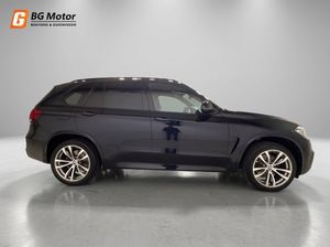 BMW X5 bild 5