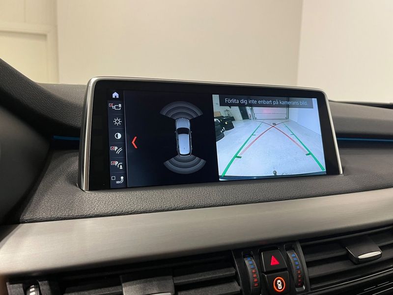BMW X5 bild 18