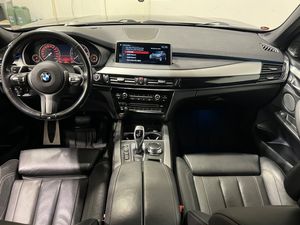 BMW X5 bild 12