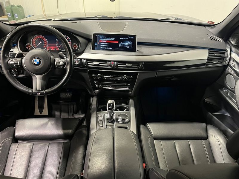 BMW X5 bild 12