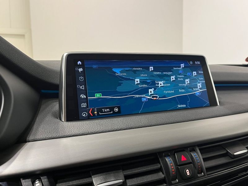 BMW X5 bild 17