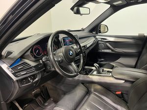 BMW X5 bild 9