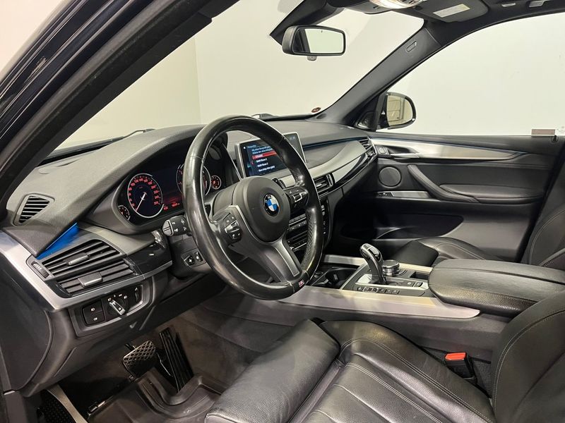 BMW X5 bild 9