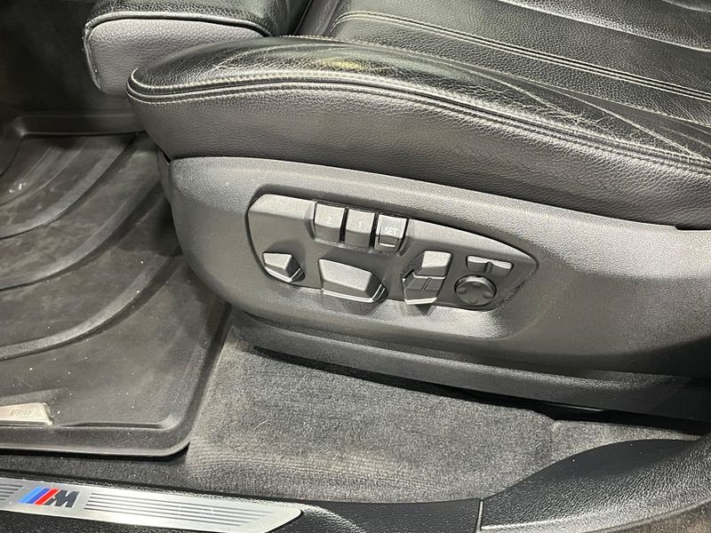 BMW X5 bild 13