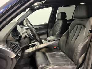 BMW X5 bild 10