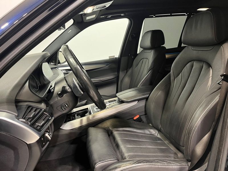 BMW X5 bild 10