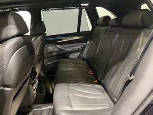 BMW X5 bild 11