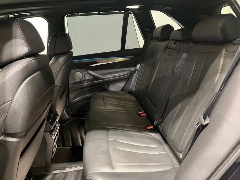 BMW X5 bild 11