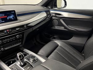 BMW X5 bild 16