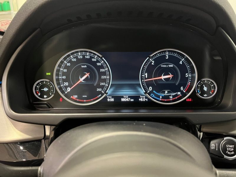 BMW X5 bild 15