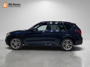 BMW X5 bild 6