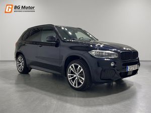 BMW X5 bild 2
